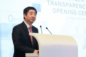​Huawei öppnar Cyber Security Transparency Centre i Bryssel