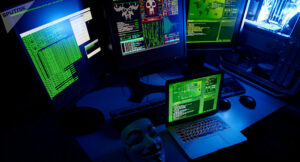 79% av företagen vill gärna veta vem som ligger bakom cyberattacker som drabbar dem 3