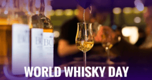 World Whisky day 3