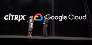 Citrix lancerer Workspace til Google Cloud 3