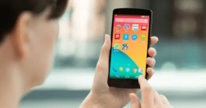 Ny studie visar att Androidtelefoner levereras med appar som kan hota säkerhet och integritet 2