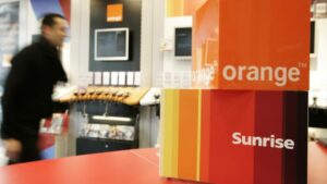 Orange tecknar avtal om att förvärva SecureLink och ökar takten mot en ledande position i den europeiska cybersäkerhetsbranschen 3