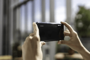 Kamera och batteritid avgör svenskarnas val av mobil 3