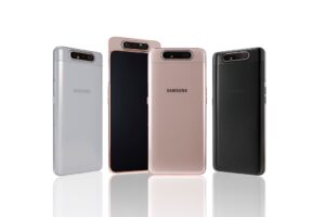 Samsung Galaxy A80 nu i butik 3