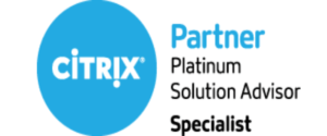Wisearc får Platinumstatus hos Citrix 3