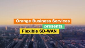 Orange Business Services transformerar Sonys globala nätverk för ökad effektivitet 3