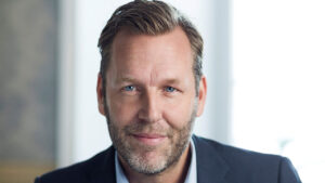 Johan Dennelind lämnar sin post som vd och koncernchef för Telia Company under 2020 2