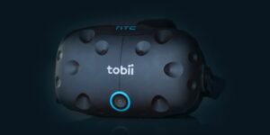 Tobii introducerar Tobii Spotlight Technology 3
