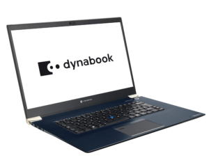 Dynabook lanserar ultramobil 15 tums- väger endast 1,36 kg 3
