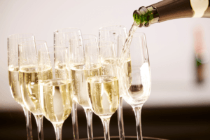 The Wine Company tipsar inför internationella champagnedagen 14