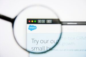 Uppdaterat CRM-system från Salesforce ger dig bättre koll på dina kunder 3