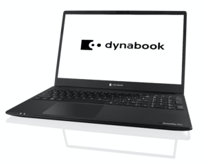 Dynabook utökar sin produktportfölj med prestandatunga 15-tummaren Satellite Pro L50-G 3