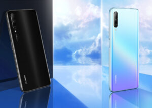 Huawei lanserar Huawei P Smart Pro – smakfull design och kompromisslös kvalitet 3