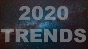 10 IT-trender driver förändring bland företagen under 2020 3