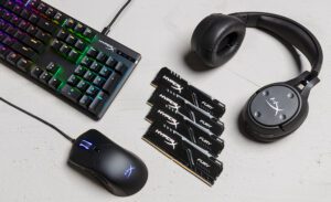 HyperX inleder året med helt nya gamingprodukter för PC och konsol på CES 2020 3