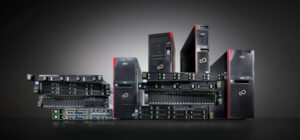 Fujitsu tar sina serversystem till nya nivåer med nya skalbara 2:a generationens Intel Xeon-processorer 3