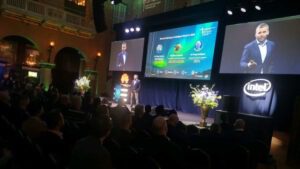 Huawei presenterade revolutionerande lösningar vid Horizon Partner Summit 2020 2