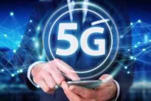 Aruba ger teleoperatörer möjlighet att utvidga sitt 5G-nätverk till företagens wifi 3