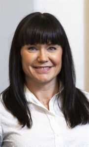 Jenny Sjöholm blir ny VD för B3 Consulting Sundsvall 2