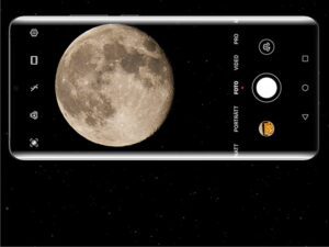 Så fixar mobilen läckra bilder på supermånen 3