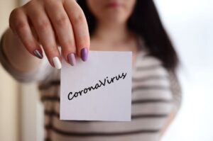 Många företag påverkas märkbart av coronaviruset 2