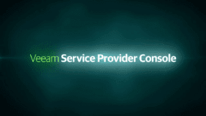 Veeams moln- och tjänsteleverantörsprogram firar 10 år med lanseringen av NEW Veeam Service Provider Console v4 3
