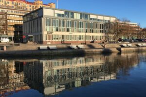Omegapoint vinner ramavtal med Göteborgs Stad 3