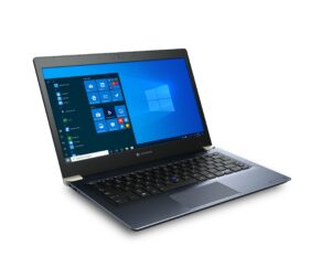 Dynabook uppdaterar Portége X-serien med senaste Intel Core 3