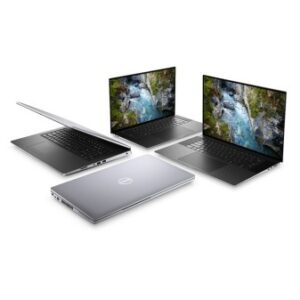 Dells nya Precision Workstations: Mindre, Snabbare, Coolare 3