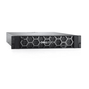 Dell EMC bryter ny mark för prestanda och flexibilitet på lagringsområdet med nya PowerStore 3