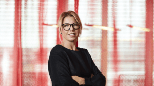 Pernilla Nissler tar plats i IT&Telekom­företagens styrelse 2