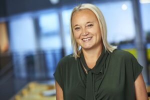 Svenska företagares mobilsurf ökade med 43 % under 2019, visar undersökning från Tele2 2