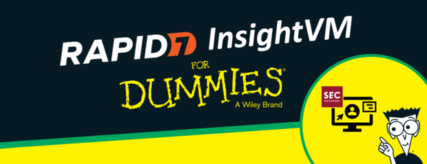 Rapid7 InsightVM for Dummies 1