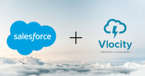 Salesforce offentliggör att bolaget slutfört förvärvet av amerikanska Vlocity, en viktig milstolpe på tillväxtresan framåt. 3