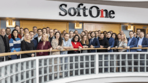 SoftOne växer och rekryterar tjänster till en rad befattningar 2