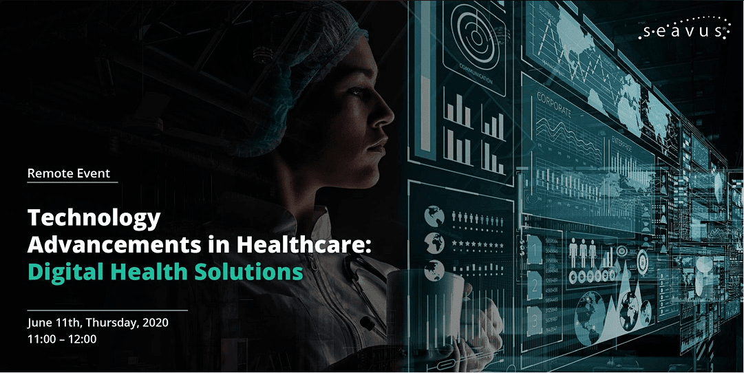 Technology Advancements in Healthcare - Digital Health Solutions 3