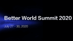 Huawei initierar online-eventet Better World Summit med syfte att bekämpa Covid-19 3