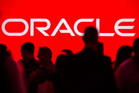 Oracle blandar om korten för företags-IT
