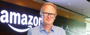 Amazon öppnar seller central för partners som vill sälja via amazon.se 2