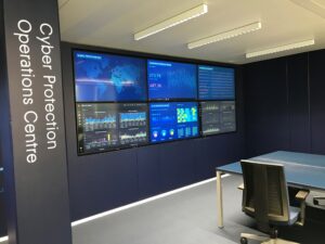 Acronis öppnar Cyber Protection operations center i EMEA-regionen 3