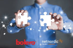 NetNordic Group förvärvar Bolero AB 2