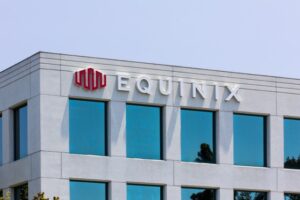 Equinix blir Google Cloud Premier Partner 3
