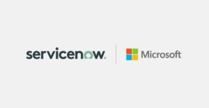 ServiceNow integreras med Microsoft Teams 3