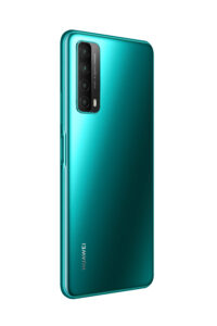 Nya coola Huawei P smart 2021 gör entré 3