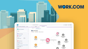 Salesforce vidareutvecklar Work.com med fler funktioner 3