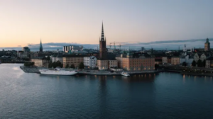 Telia tecknar nytt avtal med Region Stockholm 3