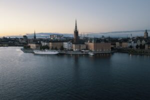 OnlyOffice satsar på Sverige med vässat erbjudande 3