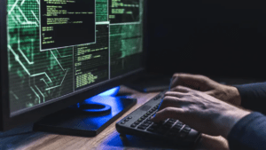 Cybersäkerhet i automationssystem 2