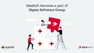 Sigma Software Group förvärvar IdeaSoft