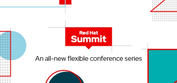 Red Hat Summit 2021 Virtual Experience 2